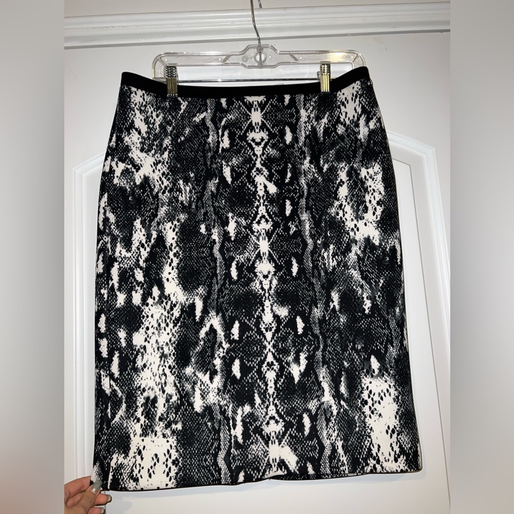 CALVIN KLEIN  szM formal dress